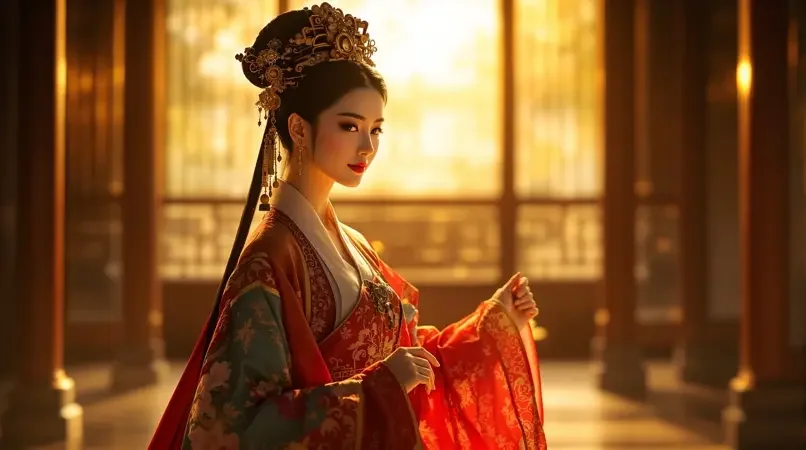医妃驾到：王爷请自重 - 免费电影院高清在线观看