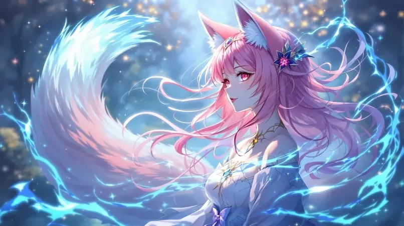狐妖小红娘 - 免费电影院高清在线观看