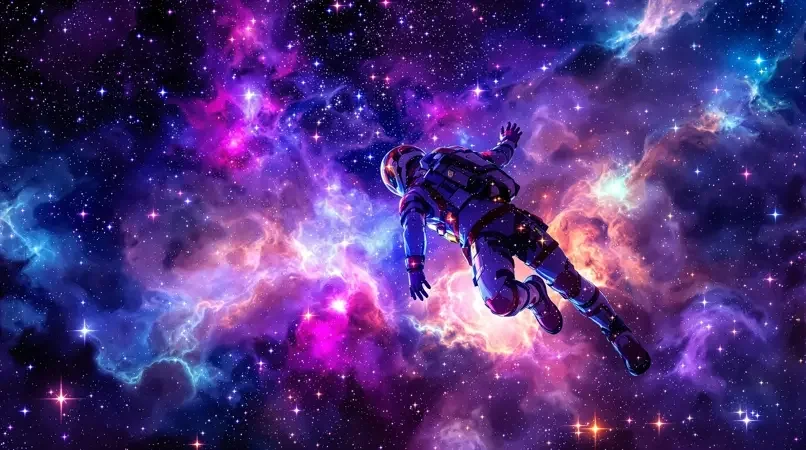星海旅人 - 免费电影院高清在线观看